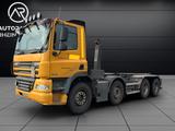DAF CF85.460T / 8x4 Abrollkipper*EURO5*KLIMA* - Angebote