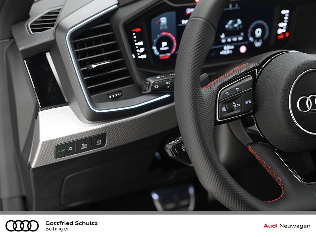 Audi A1 - Bild 10