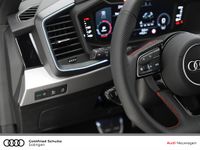 Audi A1 - Vorschau Bild 10