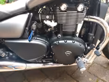 Triumph Thunderbird Storm 1700 - TRIUMPH THUNDERBIRD 1700