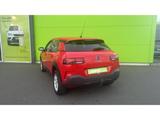 Citroën C4 Cactus 1.2PureTech Aut.110 Shine+NAVI+AHK+SHZ - Citroën C4 Cactus aus 2018