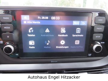 Hyundai i20 - 12