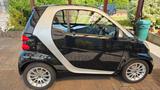 Smart ForTwo coupé 1.0 52kW mhd passion passion - Smart ForTwo Gebrauchtwagen in Bremen