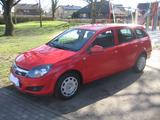 Opel Familien-Kombi, AHK, KLIMA, TÜV 2/28, Preis VB! - Opel Astra: Kombi, Preis