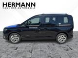 Ford Tourneo Connect 2.0 EcoBlue Titanium AHK*CAM*LED - Ford Tourneo Connect in München