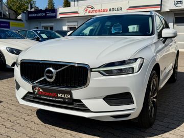 Volvo XC60 - 11
