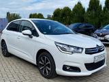 Citroën C4 Lim. Selection SHZ*PDC hinten*Tempomat - Citroën C4 Gebrauchtwagen