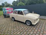 Trabant 601 S Deluxe HU 05/2027 - Trabant 601: Limousine, Deluxe