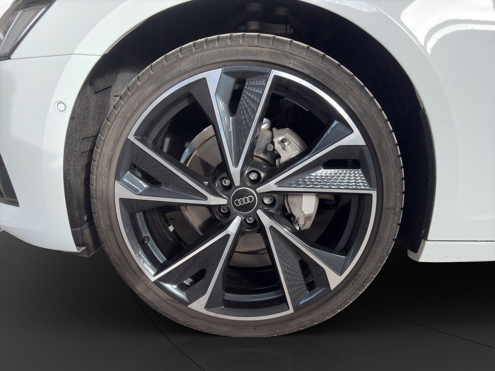 Audi A6 - Bild 13