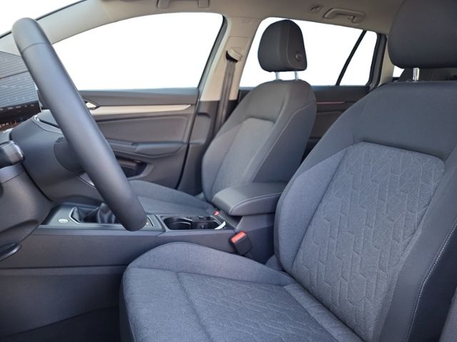 Volkswagen Golf - Bild 9