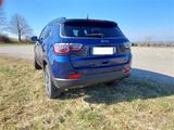 Jeep Compass 4xe S 4WD S Pano. AHK, MwSt. ausweisb. - Jeep Compass in Freiburg