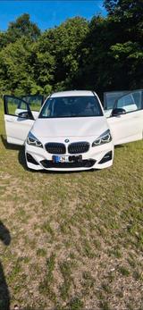 BMW Bmw f46 Gran Tourer 220d M Paket bis 05.20... - BMW 2er-Reihe F22 mit Diesel-Antrieb