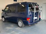 Volkswagen VW T4 Multivan mit Aufstelldach und Campin... - Volkswagen: Kleinbus, mit Aufstelldach