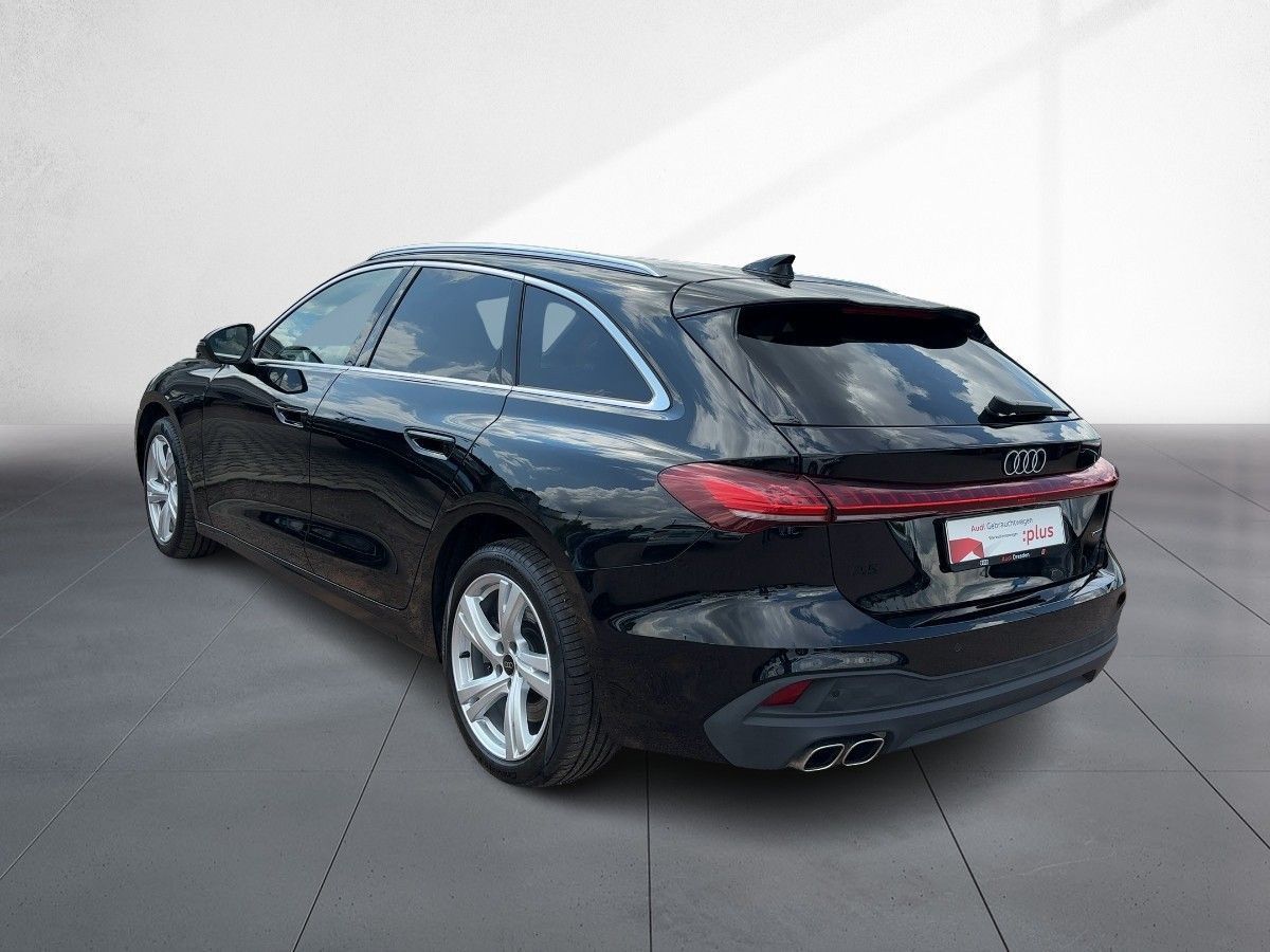 Audi A5 - Bild 3