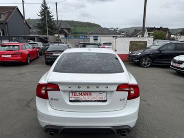 Volvo S60 - 6