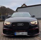 Audi A5 /RS5 Umbau Coupé Quattro 3.0 V6 TD... - Audi A5: RS