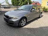 BMW 318d Touring - - BMW 318 aus 2011: Kombi, 318d
