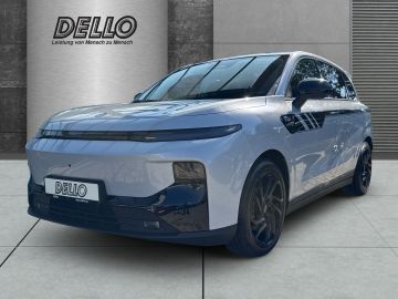 Leapmotor B10 Pro Max DYNAMIC by Irmscher Limited Edition