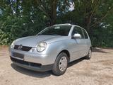Volkswagen Lupo 1.4 44kW  - VW Lupo Gebrauchtwagen