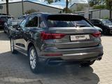 Audi Q3 35 TFSI S line Aut. Navi LED Lane  Side Vico - Audi Q3 35 TFSi Gebrauchtwagen