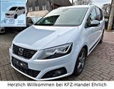 Seat Alhambra 2.0 TDI 4Drive FR-Line/DSG/vieleExtras - Seat Alhambra in Erfurt
