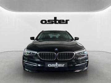BMW 520 - 3