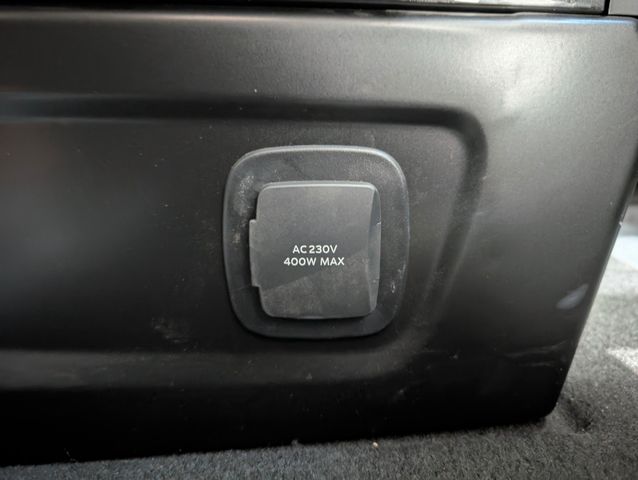 Ford Tourneo Custom Tit. 2.0 L1 NEUES MODELL