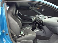 Renault Wind 1.2 16V TCE Dynamique