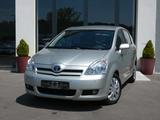 Toyota Corolla Verso 1.8*Aut*7 Sitzer*Klima*Standhzg* - Toyota Corolla Verso in Dortmund