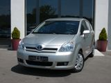 Toyota Corolla Verso 1.8*Aut*7 Sitzer*Klima*Standhzg* - Toyota Corolla Verso aus 2007