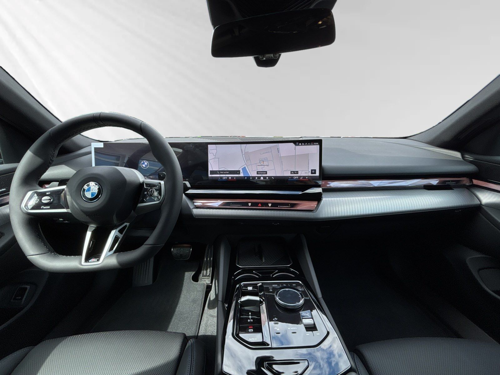 BMW 520 - Bild 9
