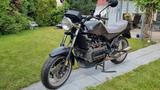 BMW K100 RS "Flying Brick" eigener Umbau - BMW K100 RS