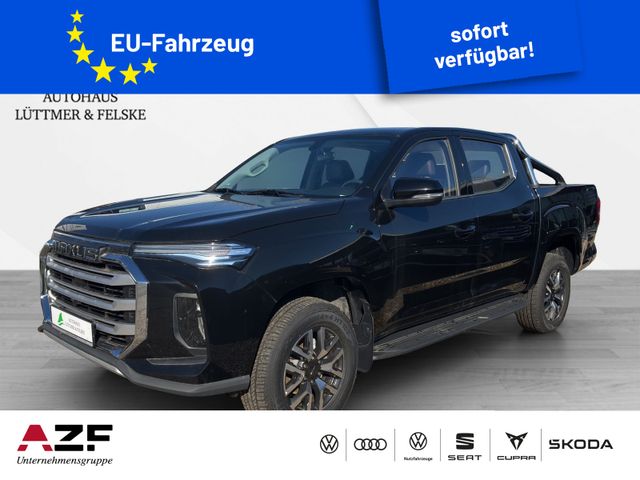 Maxus T90 EV Pick Up 5-Sitzer
