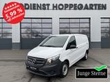 Mercedes-Benz Vito 116 CDI KA Lang Navi Kamera Sitzhzg PDC .. - Angebote