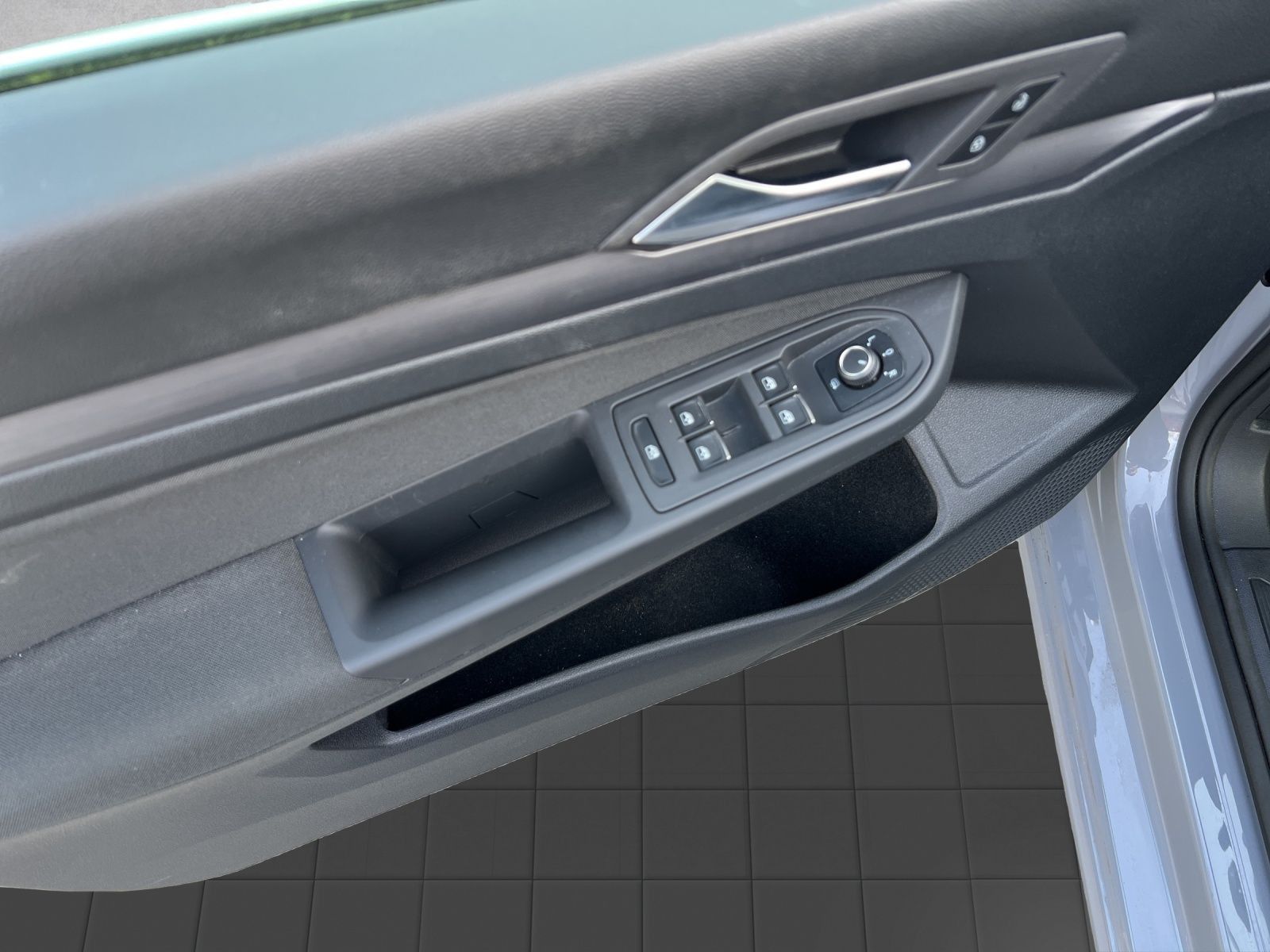 Golf VIII Style 1.5 TSI Navi*ACC*Kamera