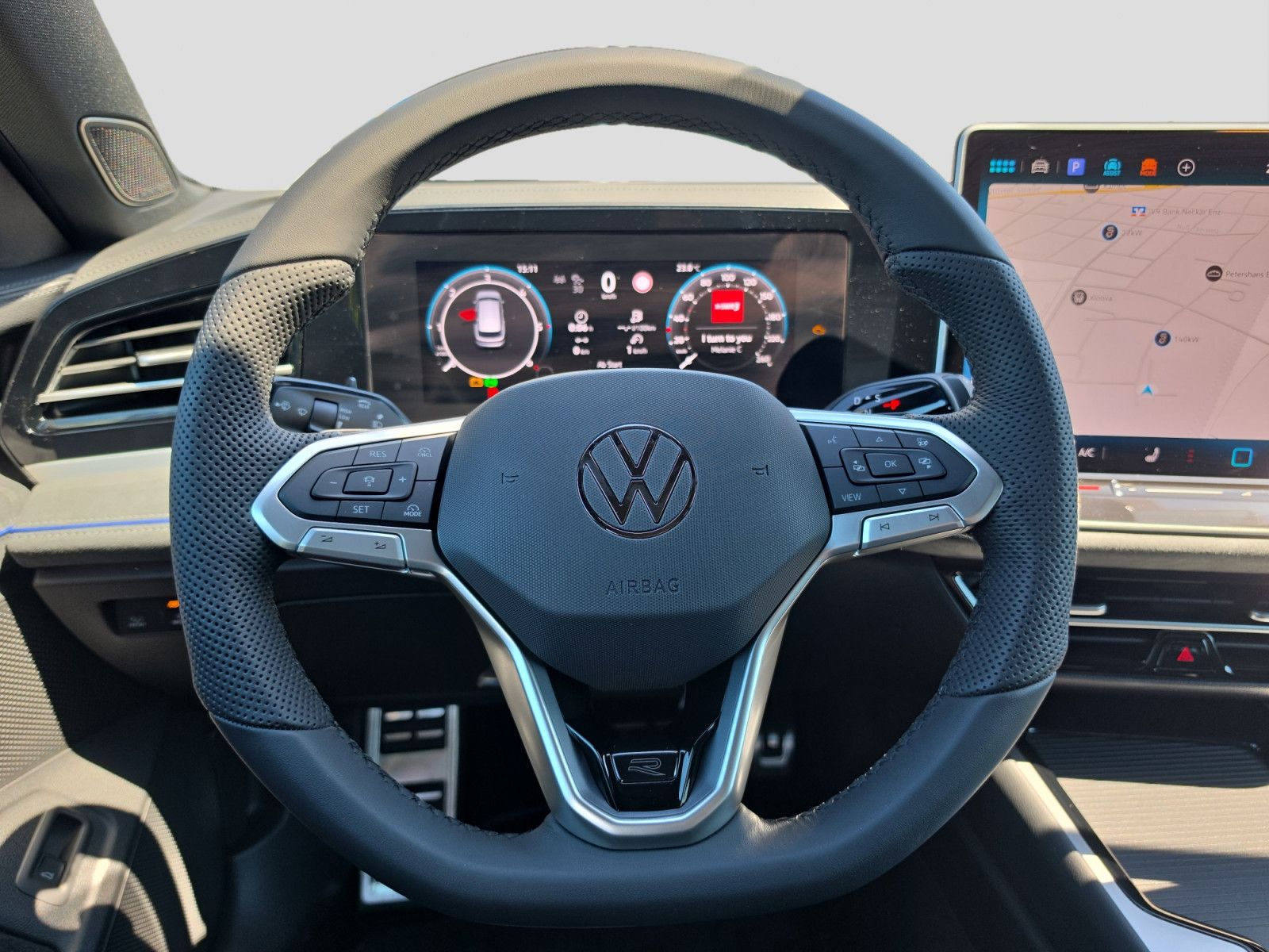 Volkswagen Passat Variant - Bild 9
