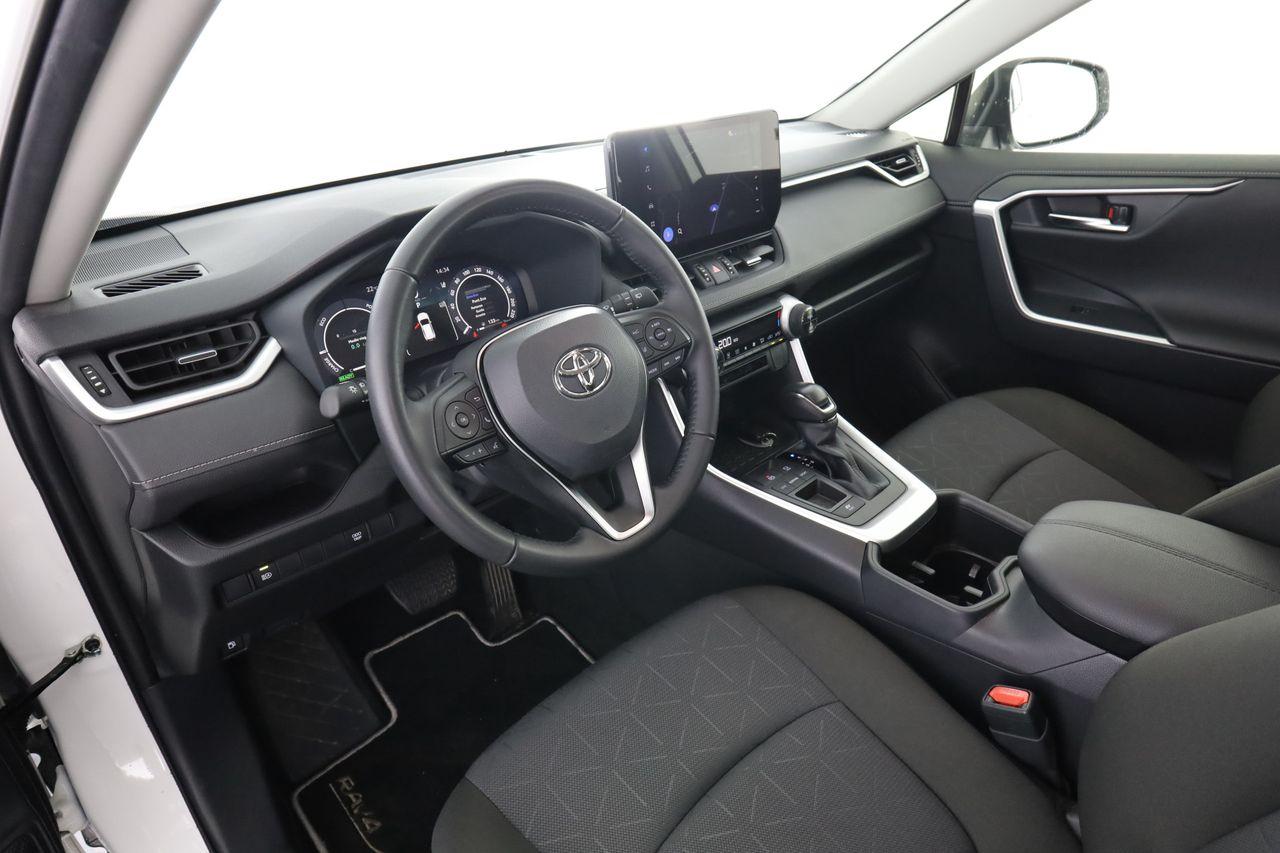 Toyota Andere