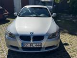 BMW 320i Cabrio -