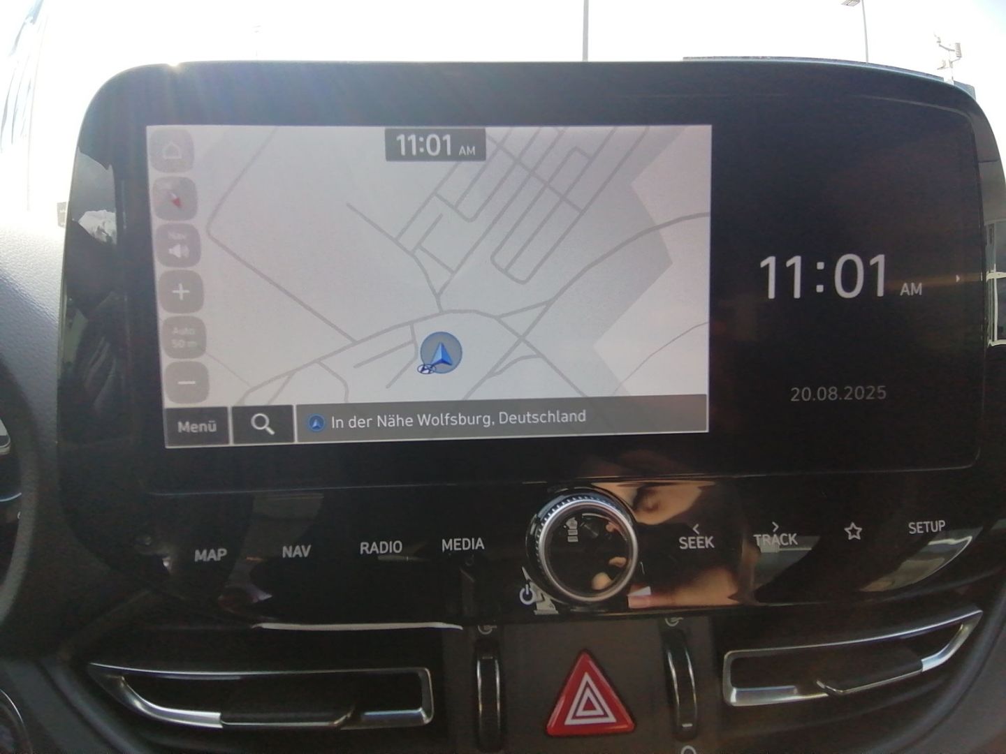 Hyundai i30 - Bild 12