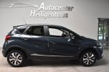 Renault Captur Dynamique Navi Klimaauto Tempo USB PDC - Renault Captur aus 2016