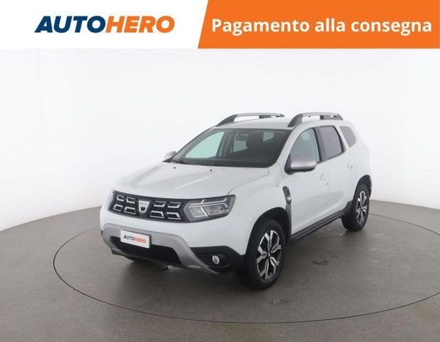 Jiný DACIA Duster 1.5 Blue dCi 8V 115 CV 4x2 Prestige