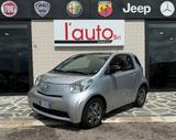 Toyota iQ 1.0 CVT Lounge - Toyota IQ: Automatik