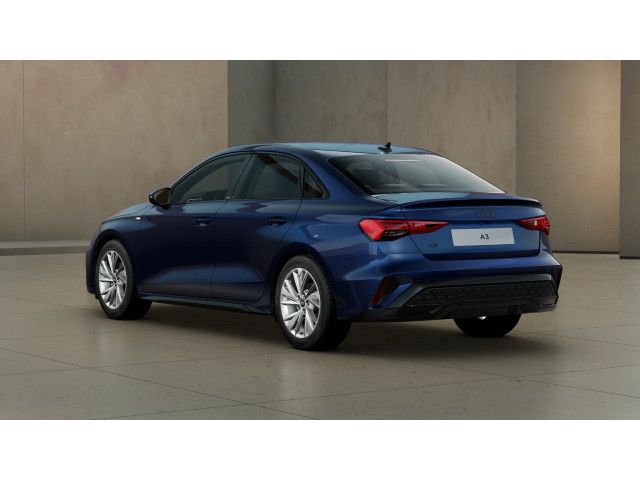 Audi A3 - Bild 4