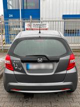 Honda Jazz 1.2 - Honda Jazz in Frankfurt (Main)