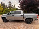 Toyota Tundra SR5 XSP-X Unfallfrei 5.7  - Toyota Tundra Gebrauchtwagen