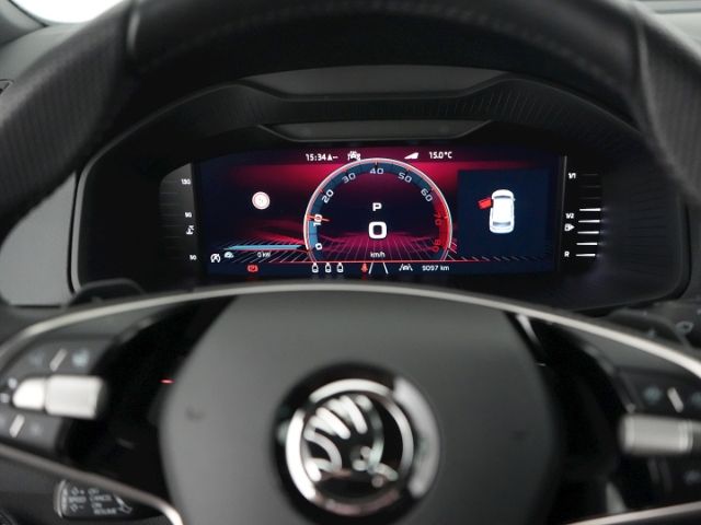 Karoq SPORTLINE TSI DSG 4X4+LED+NAVI+RÜCKFAHRKAM
