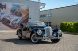 Mercedes-Benz 300S Cabriolet - Mercedes-Benz Gebrauchtwagen von 1955