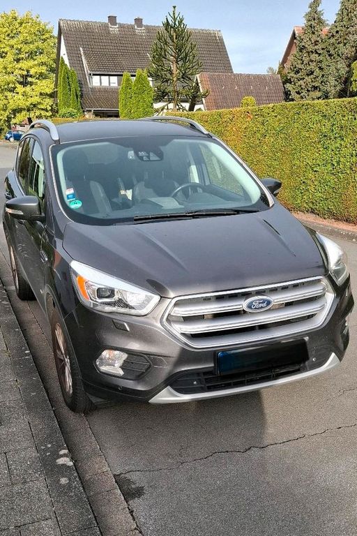 Image of Ford Kuga