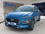 Hyundai KONA 1,6 T-GDI Premium 4WD + Navi + Krell Sound - gebrauchte Hyundai KONA aus dem Jahr 2020
