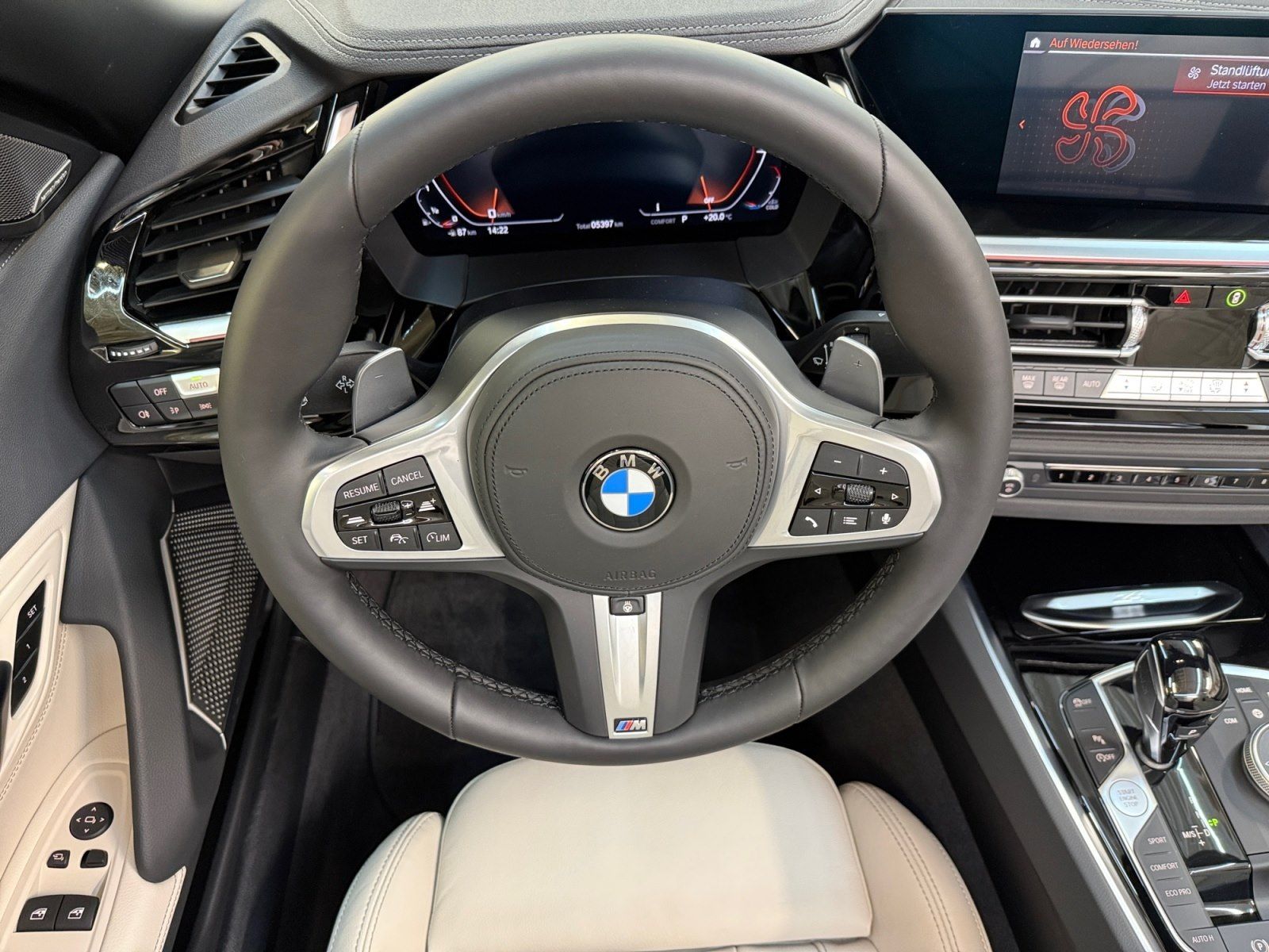 BMW Z4 M40 - Bild 9